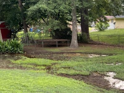 Prattville: Solution to flooding in Bent Tree Court could be on horizon