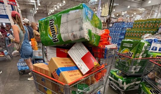 Prattville native helps with donation efforts after Helene devastates North Carolina