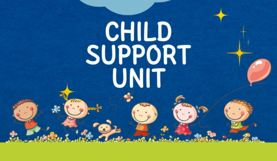 Tri-county child support unit brings success and stability to thriving program