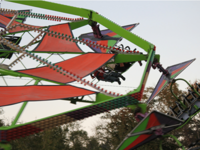 Autauga County Fair begins today! See list of activities, prices