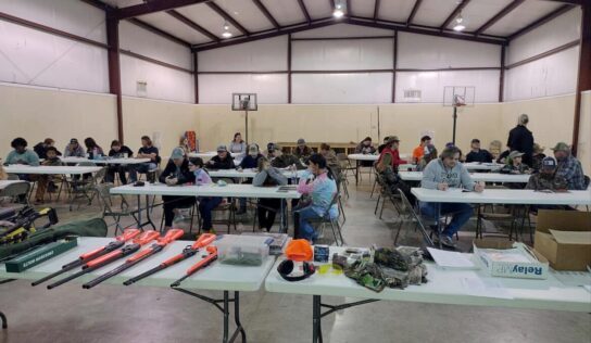 Hunters Reminded to Keep Safety at Forefront this Fall