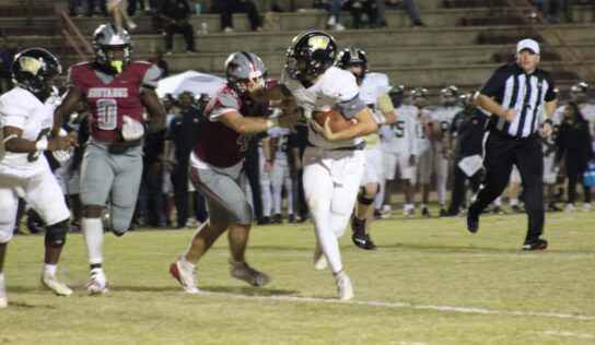 Wetumpka Beats Stanhope Elmore in Final Game Ever Played at Foshee-Henderson Stadium