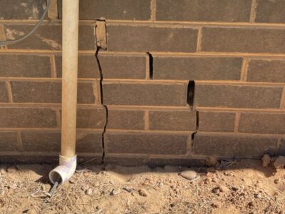 Prattville Library closed while battling foundation issues