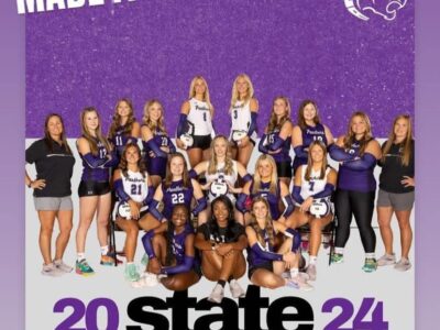 STATE CHAMPS! PCA Volleyball Wins Class 4A Title