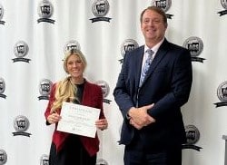 ACBOE members receive high accolades from Alabama School Board Association