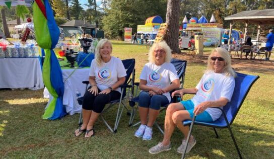 The 43rd annual Spinners Pumpkin Patch and Craft Show draws huge crowd