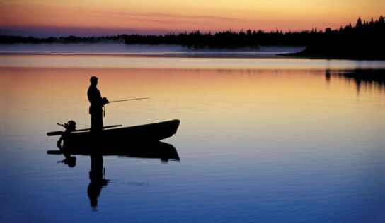 Proposed fishing regulations threaten tournaments and local economy