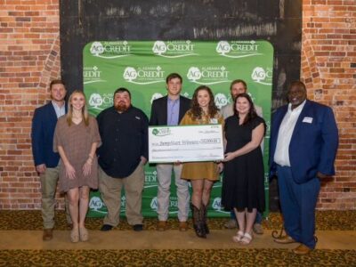 Alabama Ag Credit Awards $50,000 in JumpStart Grants to Empower the Next Generation of Farmers