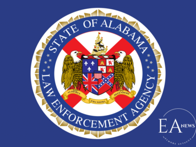 ALEA: Thanksgiving Enforcement begins today; Drive Safely and Buckle Up