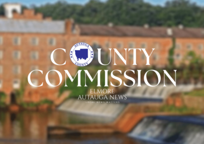 Autauga County Commission approves local proclamations and to seek bond for jail remediation Phase Two  