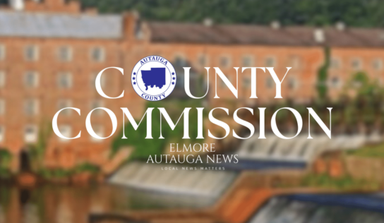 Autauga County Commission reappoints Ray Boles to Prattville Library Board