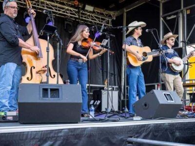 Old Autauga Historical Society Annual Meeting is Saturday