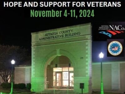 Operation Green Light for Veterans starts today