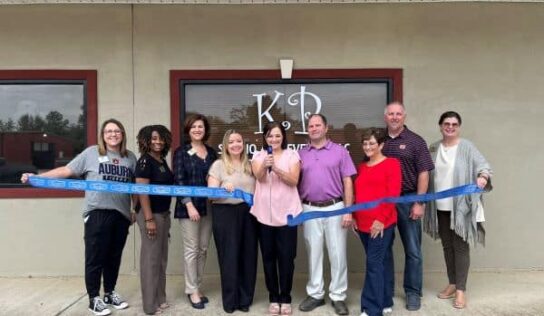 KP Studios and Events, crafting unforgettable moments for any occasion