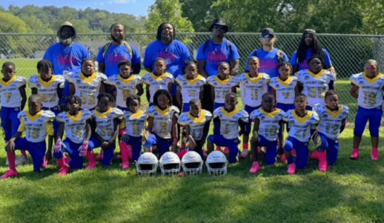 Fundraiser set for MBK 6U Tigers after invitation to Youth National Championships
