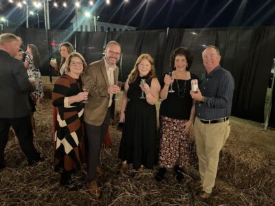 Dinner in the District holds on to local history for a beautiful night on the Autauga Creek 