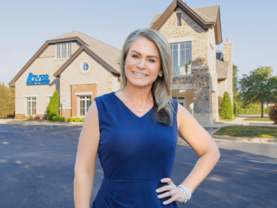 Wetumpka Banker Rebecca Spear Joins River Bank & Trust