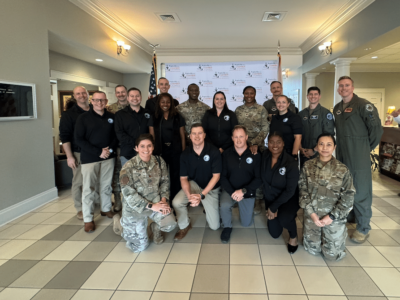 Prattville Establishes Military Appreciation Week with Community Proclamation Ceremony