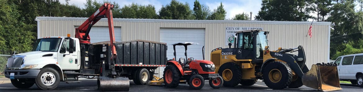 Millbrook Council approves $532,386 in street repaving projects