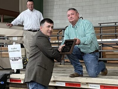 Celebrating the heart of Autauga County at the 41st annual Farm City Banquet 