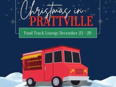 This week’s lineup of food trucks in Prattville