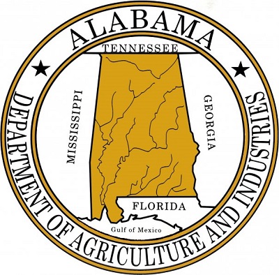 Agriculture Commissioner Rick Pate Urges Congress to Provide Economic Relief to Farmers