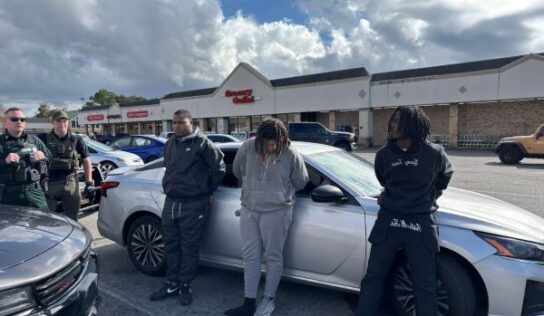 Update to the Guardian Credit Union ATM Robbery in Prattville