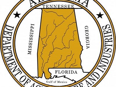 Highly Pathogenic Avian Influenza Confirmed in Alabama Commercial Broiler Farm and a Backyard Flock