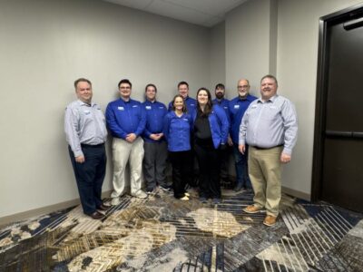 Amy Hilliard Highlights Prattville’s Economic Future at Chamber Event Sponsored by BWS