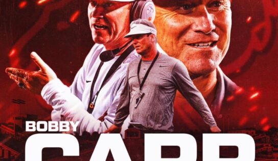 Prattville High School welcomes Bobby Carr as new head football coach