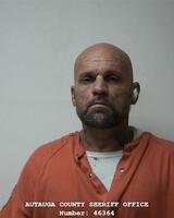 Deatsville man arrested after vehicle pursuit though multiple communities Sunday