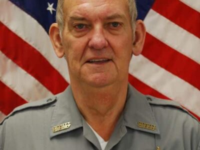 A heartfelt farewell: Autauga County Commission honors Danny ‘Doc’ Jones’ lifetime of service