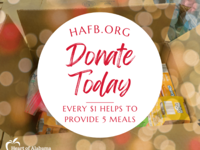 End of Year Impact Giving