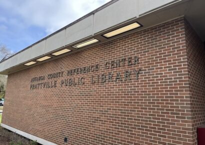 Prattville Council postpones decision on Autauga-Prattville Library Board appointments