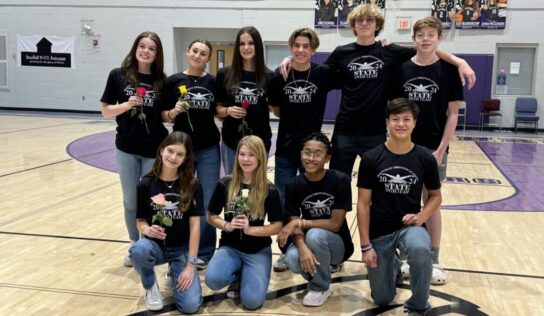 Prattville Swimmers Score Big at State Championships