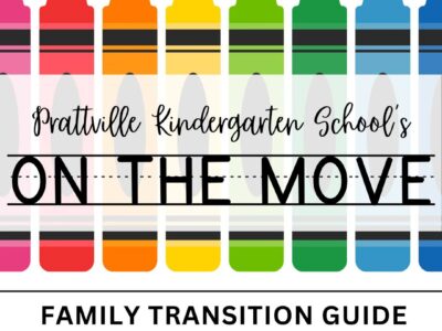 Exciting News! The Big Move for Prattville Kindergarten School is Here