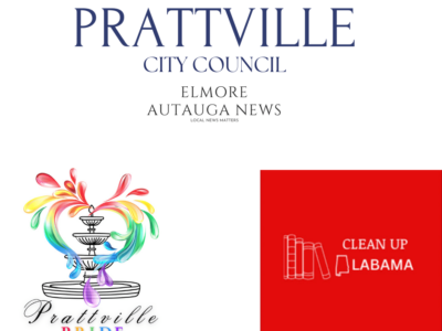 Update: Citing safety concerns, Prattville removes Pride float from parade