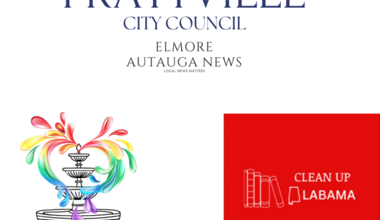 Update: Citing safety concerns, Prattville removes Pride float from parade