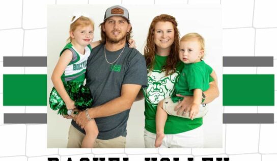 Rachel Holley named Head Volleyball Coach at Holtville