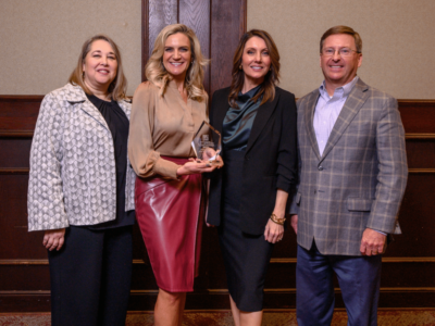 River Bank & Trust Ranked Among Top of Best Companies to Work for in Alabama