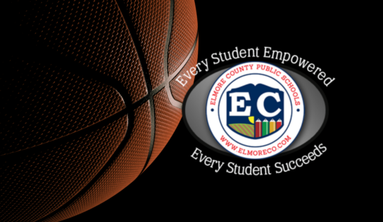 Elmore County Basketball Tournament Tips Off TODAY