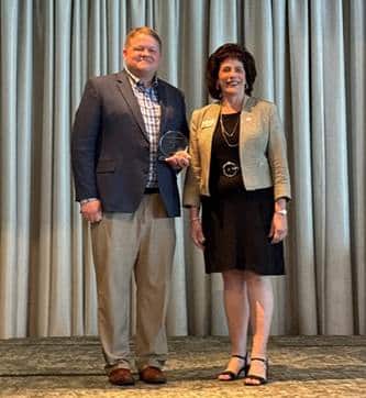 Prattville Chamber Small Business Award winners make it to state level