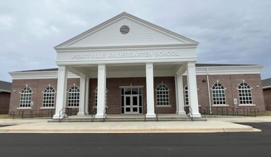 Prattville Kindergarten’s move-in pending with Jay Street Road issues