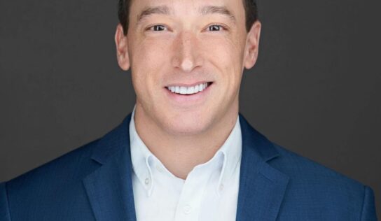 Nick Hartley  named CEO for Alabama Ag Credit