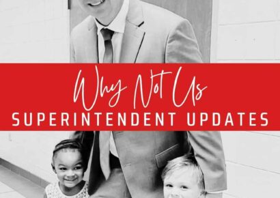 Autauga Schools’ Superintendent looks at success over past year