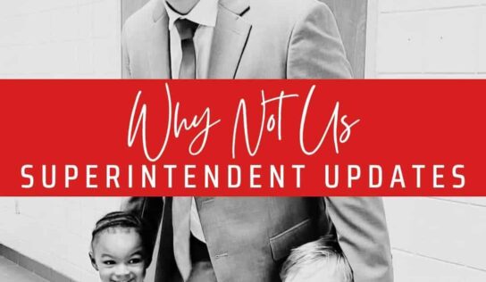 Autauga Schools’ Superintendent looks at success over past year