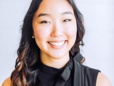 Jeeah Kim, of Prattville, selected for United States Senate Youth Program
