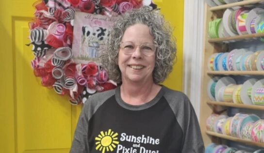 From hobby to haven; the inspiring journey behind Sunshine and Pixie Dust