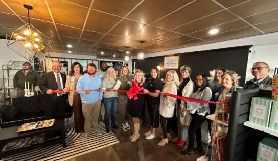Sunrise and Sheridan Ribbon Cutting Marks Exciting New Chapter for Prattville