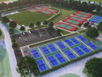 Prattville’s Newton Park Phase 3 construction beginning soon